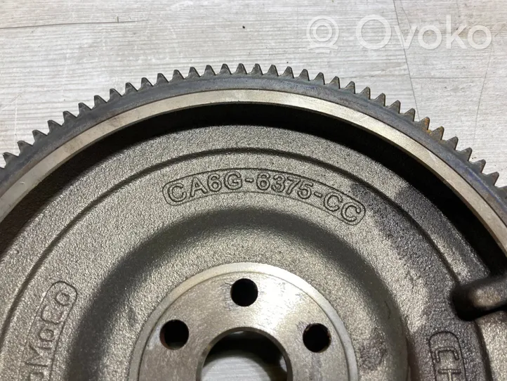 Ford Fiesta Flywheel CA6G6375CC