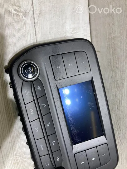 Ford Fiesta Monitor/display/piccolo schermo H1BT-18K811-LG