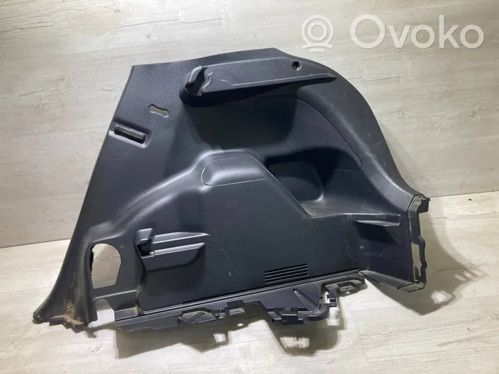 Toyota Yaris Copertura del rivestimento bagagliaio/baule 64730-0d231