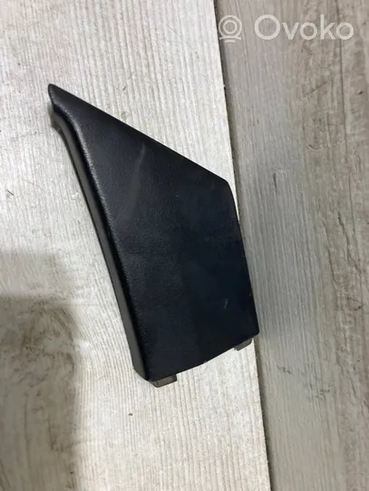 Toyota Yaris Plastic wing mirror trim cover 75751