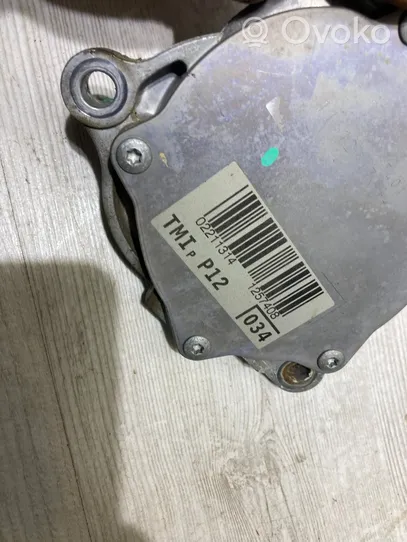 Toyota Yaris Vacuum pump tmip12