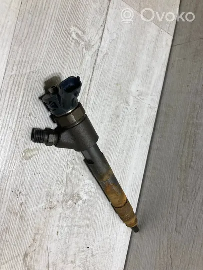 Toyota Yaris Injecteur de carburant 23670-0n050