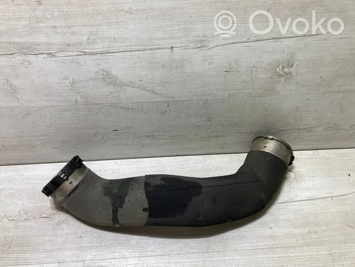 Mini One - Cooper F56 F55 Tube d'admission de tuyau de refroidisseur intermédiaire 8511338