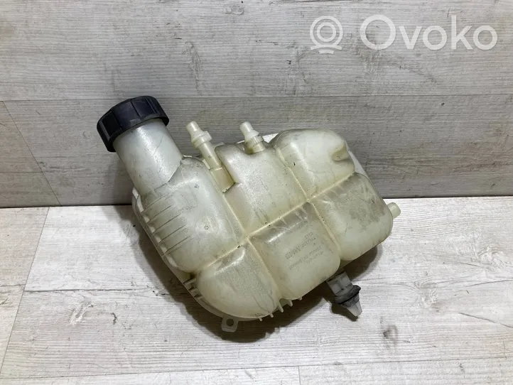 Mini One - Cooper F56 F55 Vase d'expansion / réservoir de liquide de refroidissement 7617362