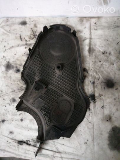 Volvo XC90 Timing belt guard (cover) 6901105