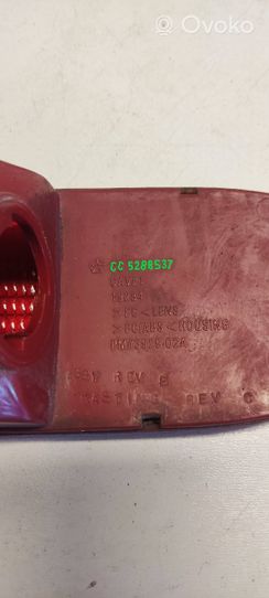 Chrysler Sebring (ST-22 - JR) Rear fog light CC5288537