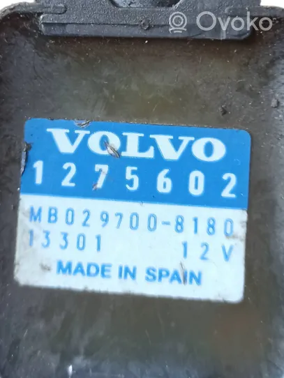 Volvo S40, V40 Suurjännitesytytyskela MB0297008180