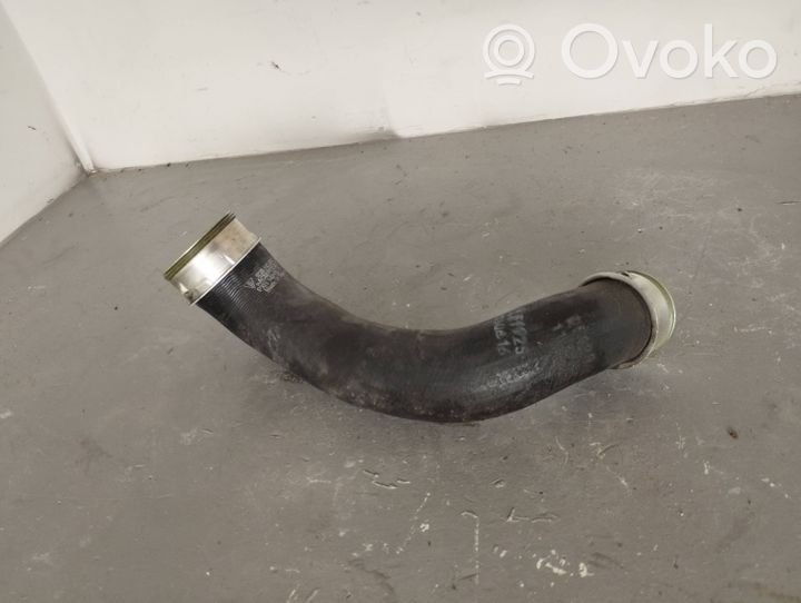 Porsche Macan Breather hose/pipe 95B145834