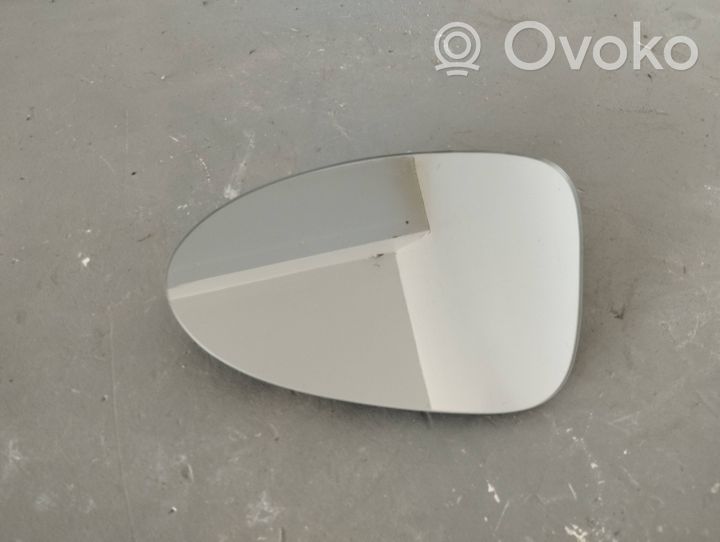 Porsche Macan Wing mirror glass 95B857521