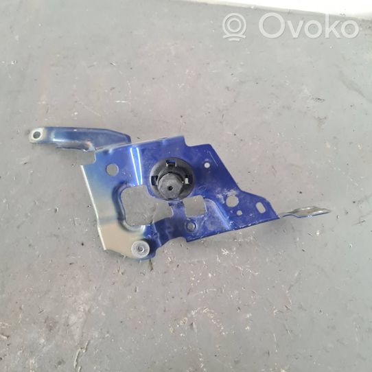 BMW 3 G20 G21 Supporto di montaggio del parafango 7419402