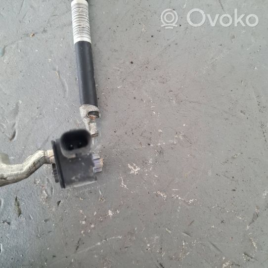 Mercedes-Benz C AMG W205 Cable negativo de tierra (batería) A0009056507