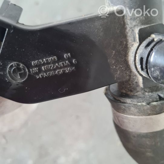 BMW 7 G11 G12 Część rury dolotu powietrza 8634303