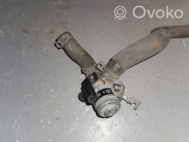 Mercedes-Benz C AMG W205 Solenoidinis vožtuvas A2059063401