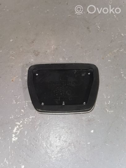 BMW 3 G20 G21 Brake pedal 76462515224801