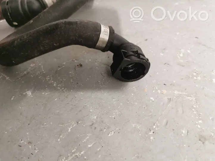 BMW M4 F82 F83 Durite de refroidissement tube 9307243