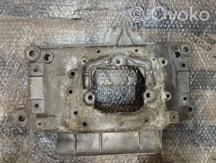 Porsche Macan Supporto di montaggio scatola del cambio 95B399263