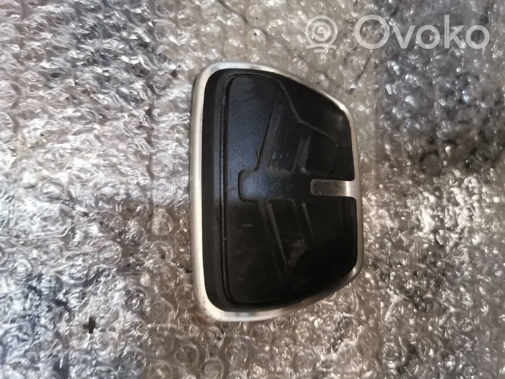 BMW X5 G05 Pedal de freno 567008320