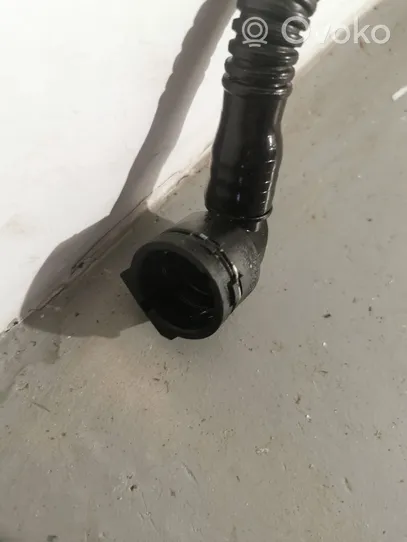 Mercedes-Benz S W222 Coolant pipe/hose A2225015091