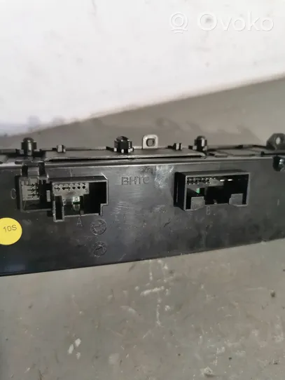 Audi Q7 4M Climate control unit 4M0820043AD