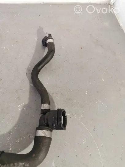 Mercedes-Benz C AMG W205 Engine coolant pipe/hose A2055011091