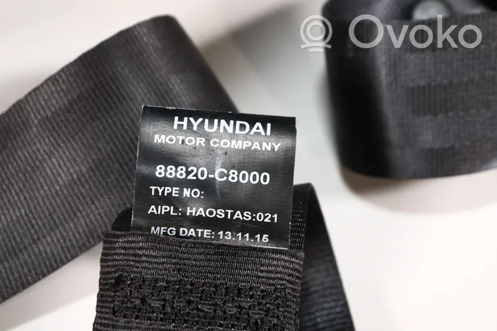 Hyundai i20 (GB IB) Deska rozdzielcza 84530c7000