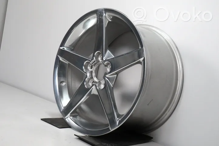 Chevrolet Corvette R19 alloy rim 9594348