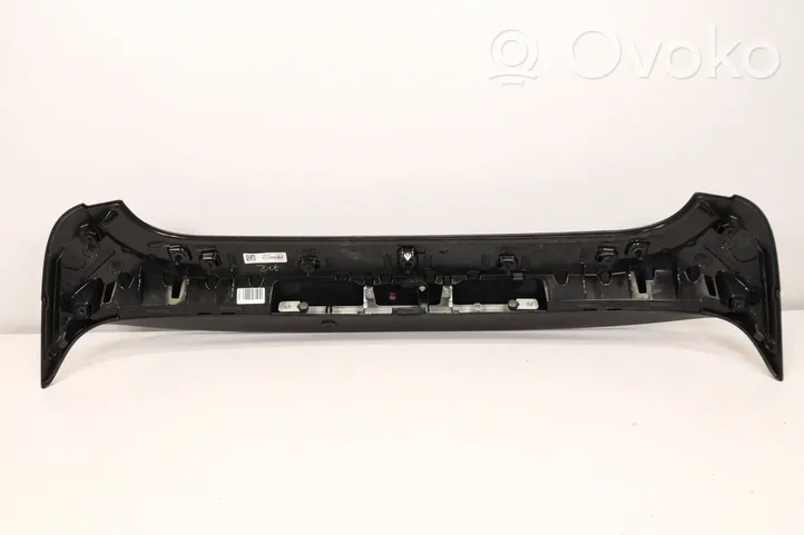 Jeep Cherokee Becquet de lunette arrière 1UV35TRMAG