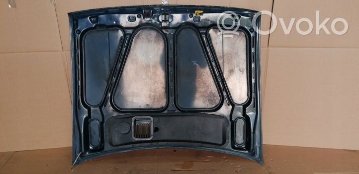 Seat Malaga (023A) Pokrywa przednia / Maska silnika 