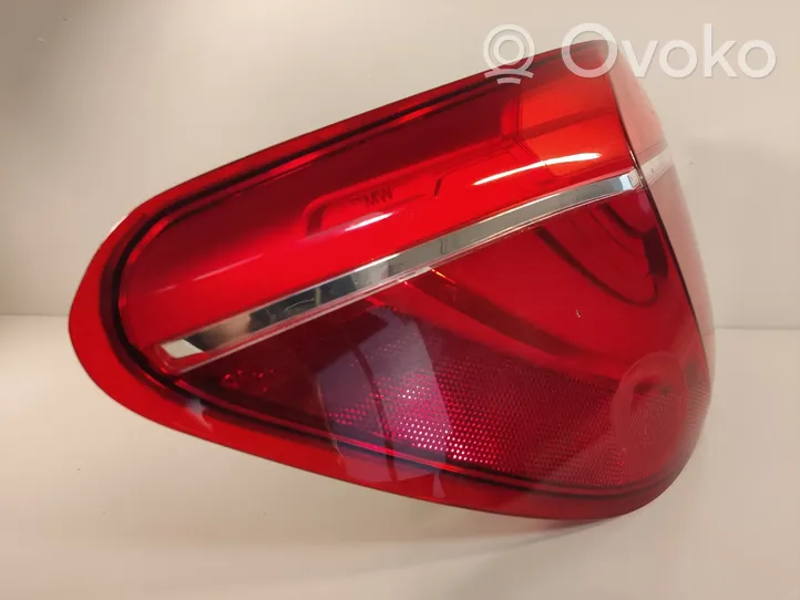 BMW X6 F16 Rear/tail lights 7314859026109