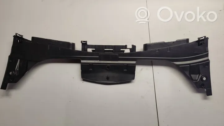 Mercedes-Benz C AMG W205 Top upper radiator support slam panel A2055000155