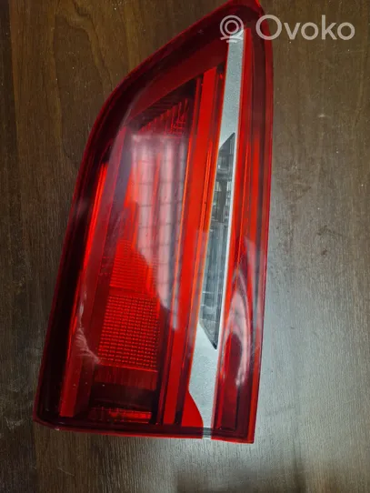 BMW X1 F48 F49 Rear/tail lights F03580500M