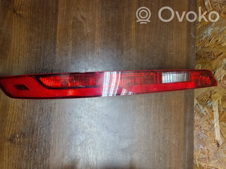 Audi Q7 4M Luce del paraurti posteriore 2760163