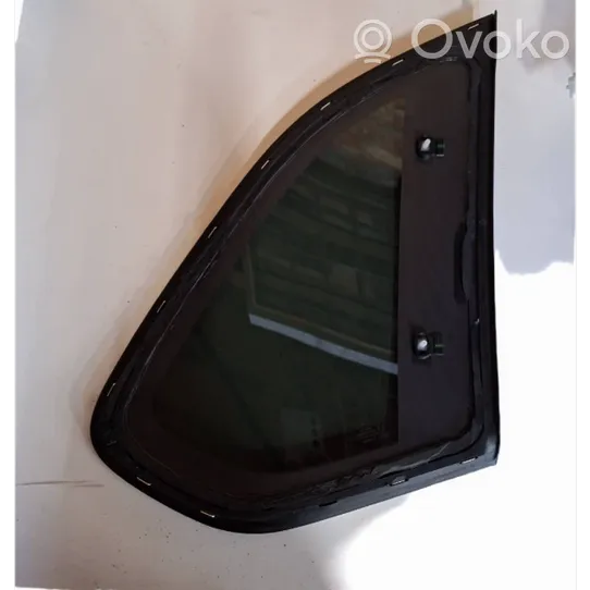 BMW X5 F15 Galinis šoninis kėbulo stiklas 43R000265