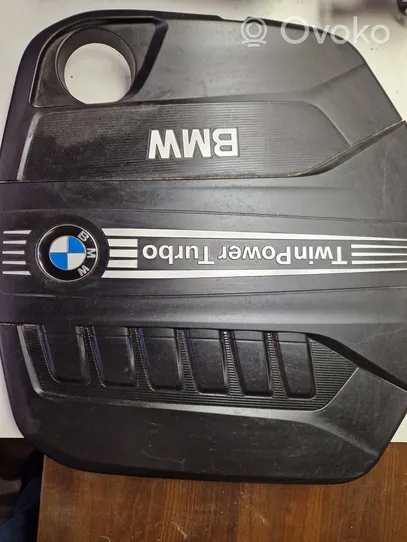 BMW X5 F15 Variklio dangtis (apdaila) 2080700