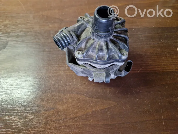 BMW 5 F10 F11 Electric auxiliary coolant/water pump 17669711