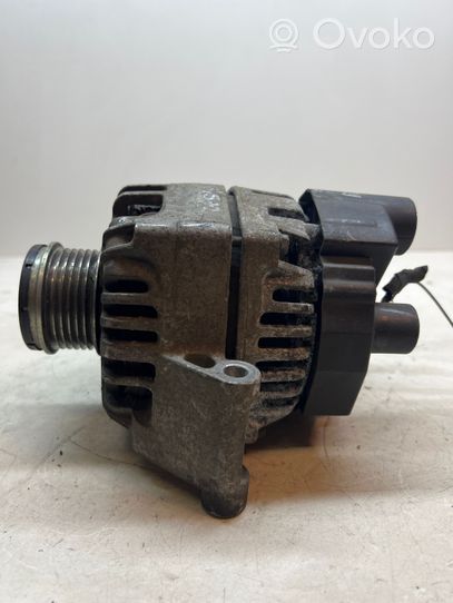 Fiat Grande Punto Alternator 55185076