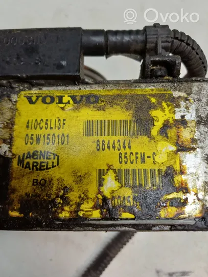 Volvo V70 Valvola a farfalla 05W150101