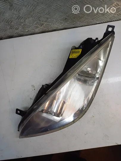 Mitsubishi Colt CZ3 Faro/fanale 0301208201