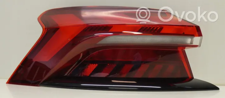 Audi E-tron GT Lampa tylna 4J3945091A