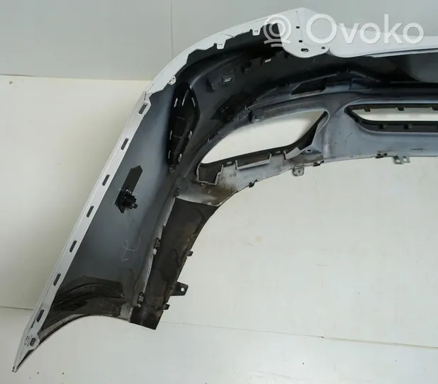 BMW 8 G15 Rear bumper 8090420