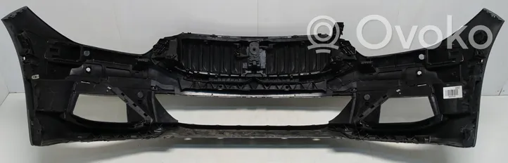 BMW 8 G15 Front bumper 8070558