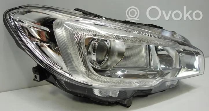 Subaru Levorg Lampa przednia 84002-VA080