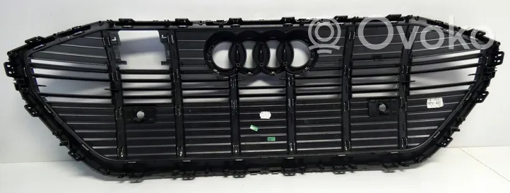 Audi e-tron Maskownica / Grill / Atrapa górna chłodnicy 22008899