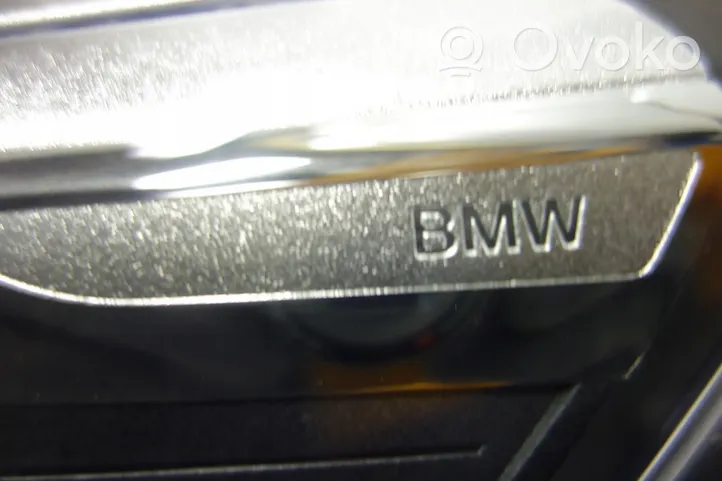 BMW 2 F45 Lampy przednie / Komplet 7402558