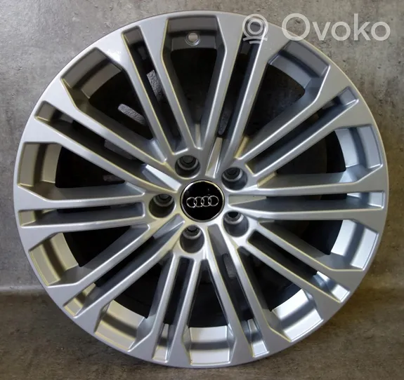 Audi S5 Facelift Felgi aluminiowe R18 