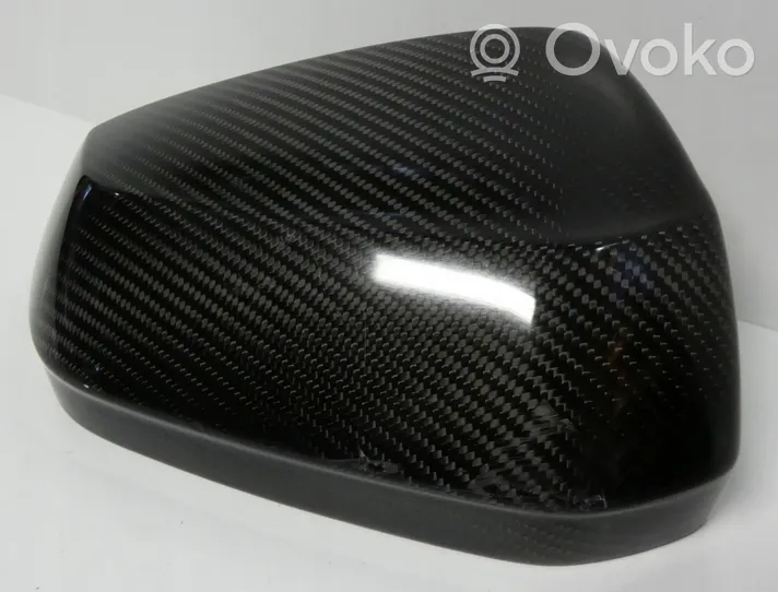Audi Q2 - Copertura in plastica per specchietti retrovisori esterni 81A072531C