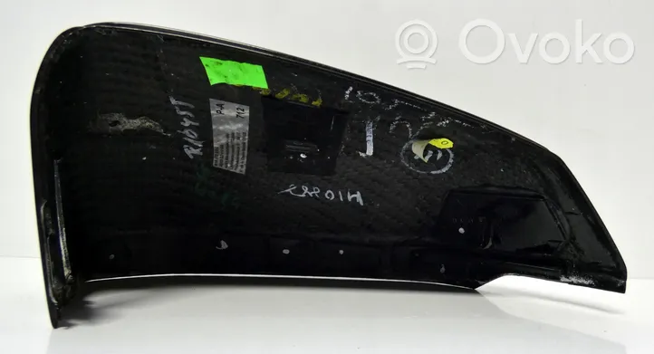 Audi Q2 - Copertura in plastica per specchietti retrovisori esterni 81A072531C