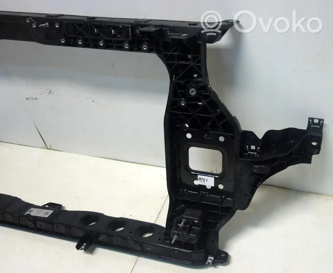 KIA Sportage Pannello di supporto del radiatore 64101-R2000