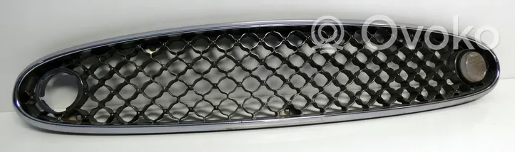 Nissan Figaro Maskownica / Grill / Atrapa górna chłodnicy 62310-37B00