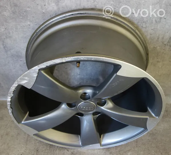 Audi TT TTS RS Mk3 8S Felgi aluminiowe R19 